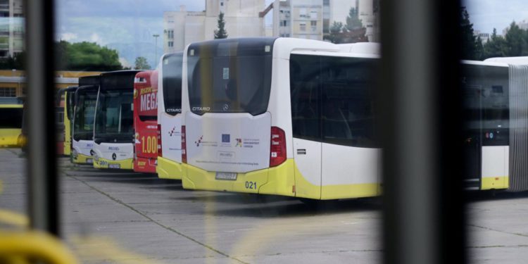 Slobodna Dalmacija – Velike promjene u Nadzornom odboru Prometa: brat Dražena Zečića, bivši kandidat za župana, splitski HDZ-ovci…