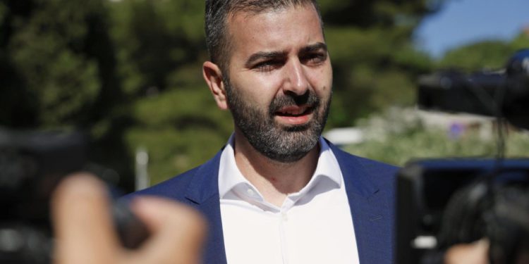 Slobodna Dalmacija – ‘Zanemarili su moje upozorenje’ – Matijević kritizira nekompetentnost gradske uprave i upozorava na posljedice