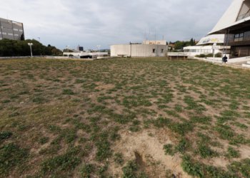 Slobodna Dalmacija – Zbog Sveučilišnih igara u ovom splitskom kvartu već raste cijena kvadrata. Doznajemo zašto, u igri je veliki projekt…