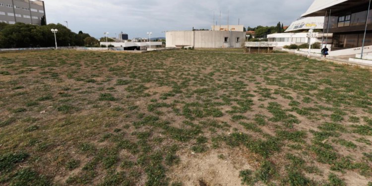 Slobodna Dalmacija – Zbog Sveučilišnih igara u ovom splitskom kvartu već raste cijena kvadrata. Doznajemo zašto, u igri je veliki projekt…