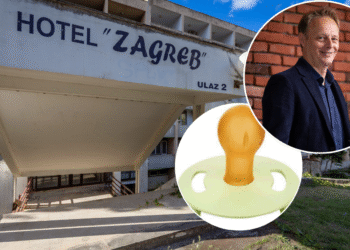 Slobodna Dalmacija – Zoričić o Šutinoj konferenciji: ‘Prije dva dana rekli smo da ćete uskoro dobiti svoju dudu varalicu, evo je!’