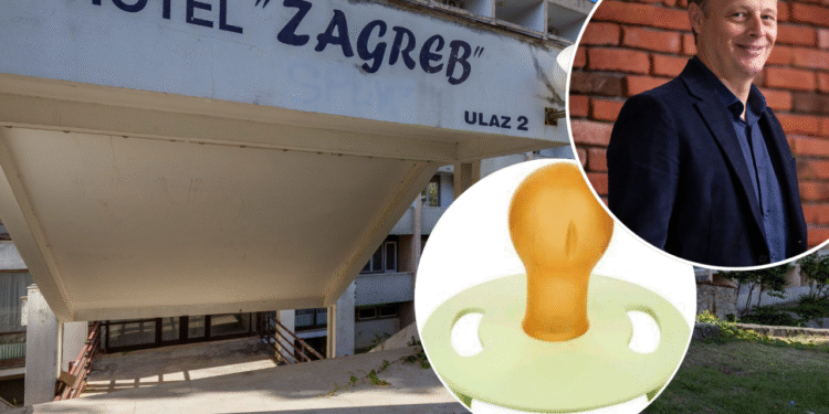 Slobodna Dalmacija – Zoričić o Šutinoj konferenciji: ‘Prije dva dana rekli smo da ćete uskoro dobiti svoju dudu varalicu, evo je!’