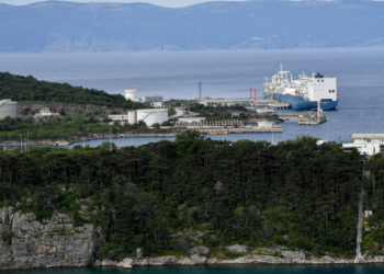 Slovačka teško optužila Janaf da su smanjili isporuku nafte