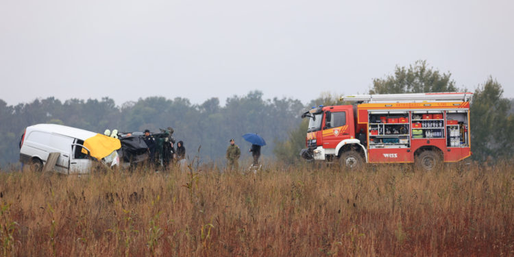 Slovenci očitali lekciju Hrvatima kao nitko do sad: Niti 2 godine nakon tragedije u Slavoniji nema pomaka