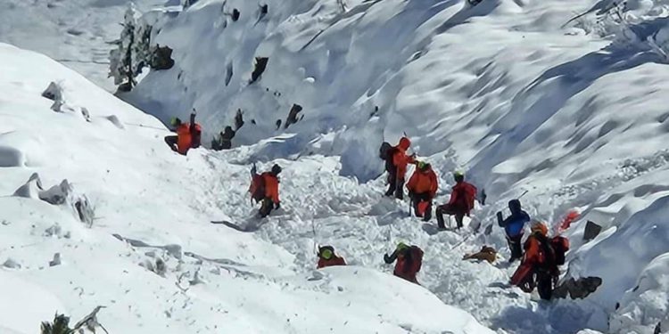 Slovenski spasioc detaljno opisao dramatičnu potragu za hrvatskim planinarima