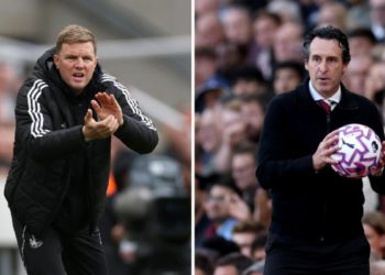 Slušajte u kutiji. Newcastle i Aston Villa, problemi velikih imena koji se nadaju