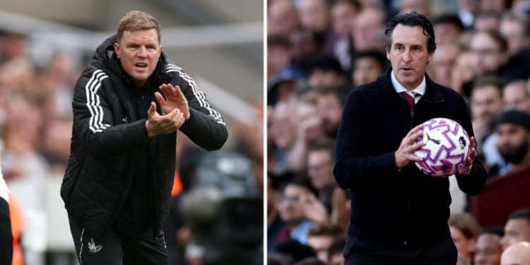 Slušajte u kutiji. Newcastle i Aston Villa, problemi velikih imena koji se nadaju