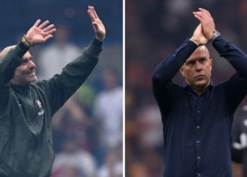 Slušajte u kutiji. Utor traži ravnotežu, Maresca traži konsenzus