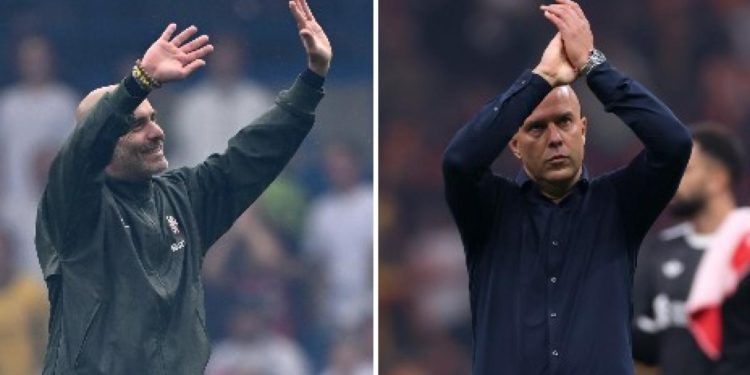 Slušajte u kutiji. Utor traži ravnotežu, Maresca traži konsenzus