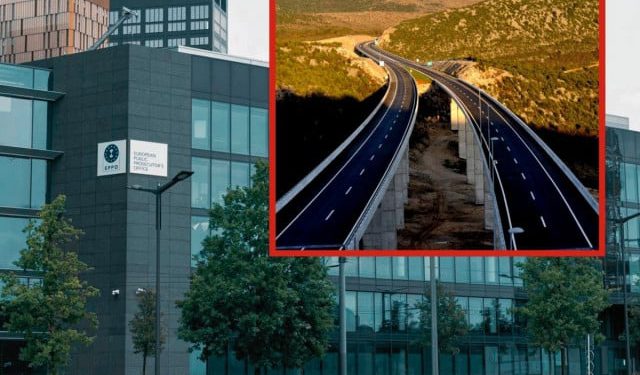 Službeno potvrđeno: EPPO podigao optužnicu protiv 6 osoba iz BiH zbog korupcije u projektu izgradnje Koridora Vc