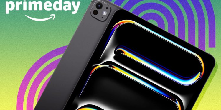 Snažni Apple iPad Pro 11-inčni M4 tablet pada na najnižu cijenu ikad za listopadski glavni dan