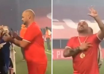 Sneijder nije tamo i odgovori poput ovog