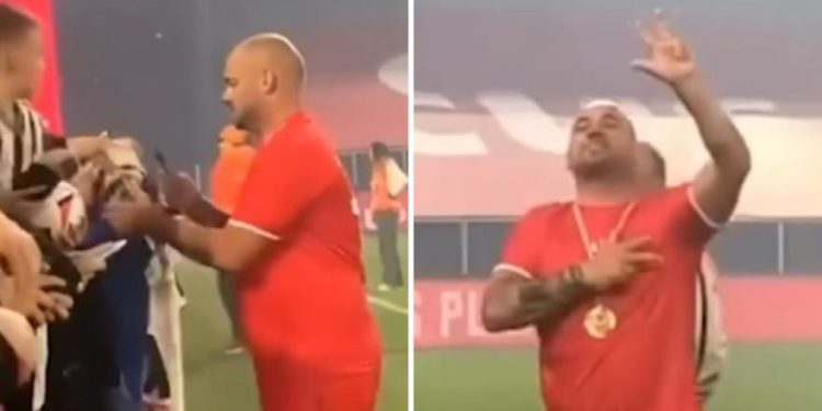 Sneijder nije tamo i odgovori poput ovog