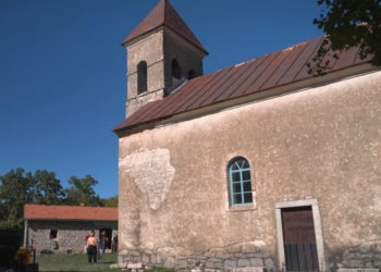 Snimili što su Srbi počeli raditi po Lici, reagirali Hrvati: ‘Zaboravljaju jednu činjenicu’