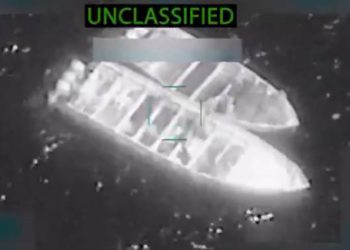 SAD ponovno napao u Tihom oceanu: "Ubijeno 14 osoba na brodovima koji su navodno prevozili drogu"