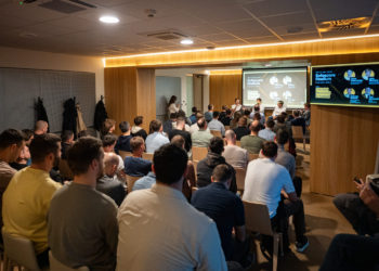 Sofascore organizira posljednji ovogodišnji Stadium Meetup