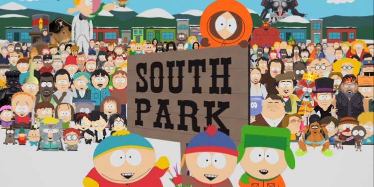 South Park naglo završava 27. sezonu nakon samo 5 epizoda, započinje 28. sezonu s ‘6 7’ opsjednutim Cartmanom i Peterom Thielom