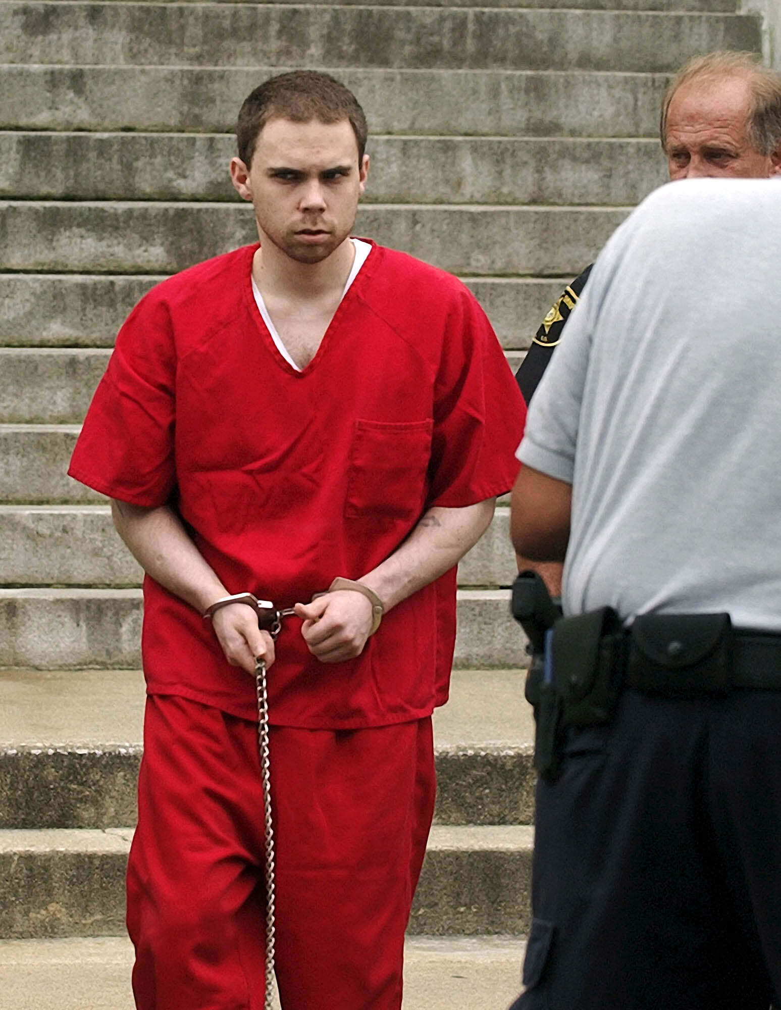 Stephen Bryant trebao bi biti pogubljen u studenom