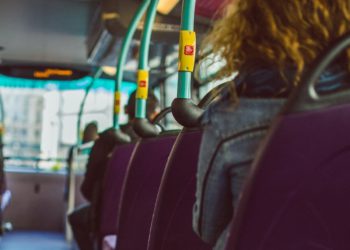 Splićanka pozorno pratila ponašanje maloljetnika na relaciji od Spinuta do Visoke. Malo je reći da se zgrozila: “Bila sam u puno gradova…”