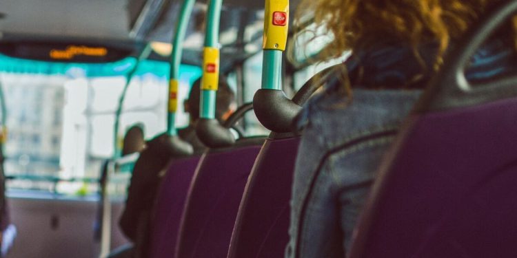 Splićanka pozorno pratila ponašanje maloljetnika na relaciji od Spinuta do Visoke. Malo je reći da se zgrozila: “Bila sam u puno gradova…”