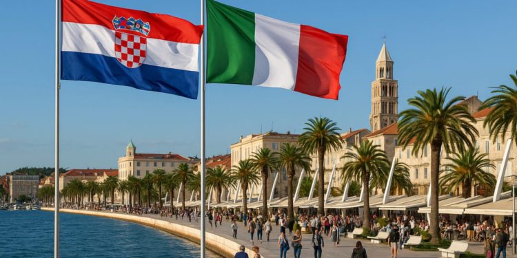 Split domaćin XXV. Tjedna talijanskog jezika u svijetu: Italofonija preko granica