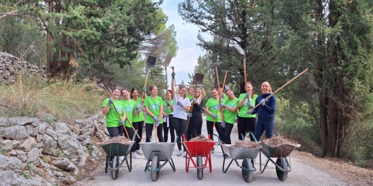 Split ponovno pokazao veliko srce: Tisuće volonterskih ruku za najpotrebitije