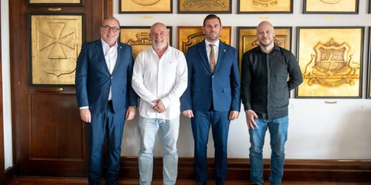 Split slavi gastronomski uspjeh: Mladi chef Karlo Kaleb donio Splitu prvu Michelinovu zvjezdicu