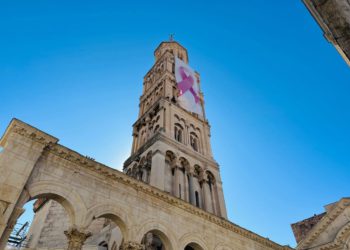 Split u znaku pink vrpce čeka sutrašnju Race for the Cure utrku!