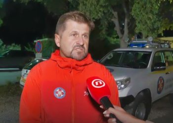 Splitski HGSS-ovac o tragediji u Sloveniji: “Teško je, osjećaš se bespomoćno…”