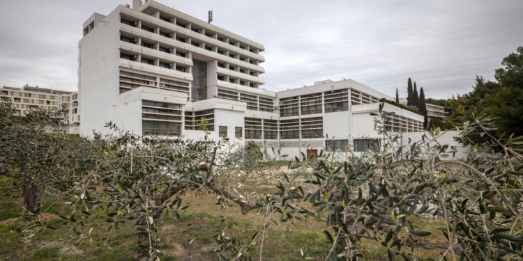 Splitski dom za starije u kojem se skrivao haški optuženik: Zaboravljena tajna MORH-a pretvara se u elitni smještaj