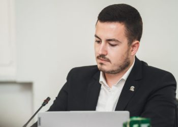 Splitski vijećnik Bruno Stričević traži veće satnice za pomoćnike u nastavi u Splitu