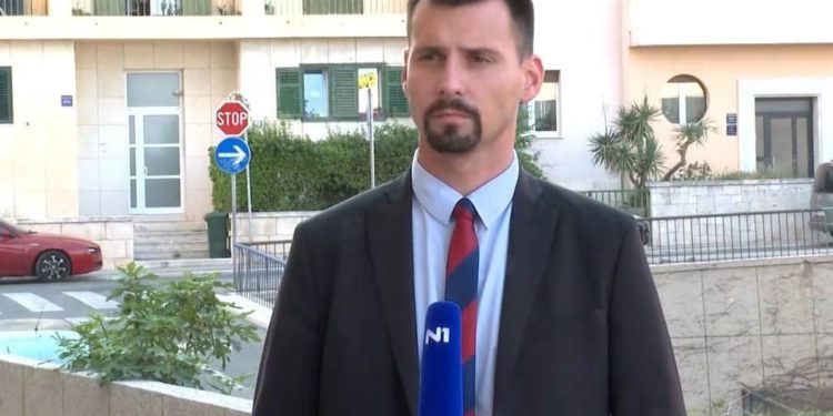 Splitu prijeti gubitak koncesije na Žnjanu zbog ugostitelja koji vole bezakonje