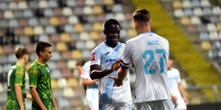 Sportske novosti – Adu-Adjei o životu u Rijeci i planovima s momčadi