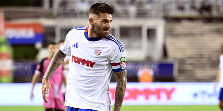 Sportske novosti – ‘Ako Hajduk ne može bez Livaje pobijediti Vukovar, uz svo poštovanje, onda tu zaista postoji ozbiljan problem’