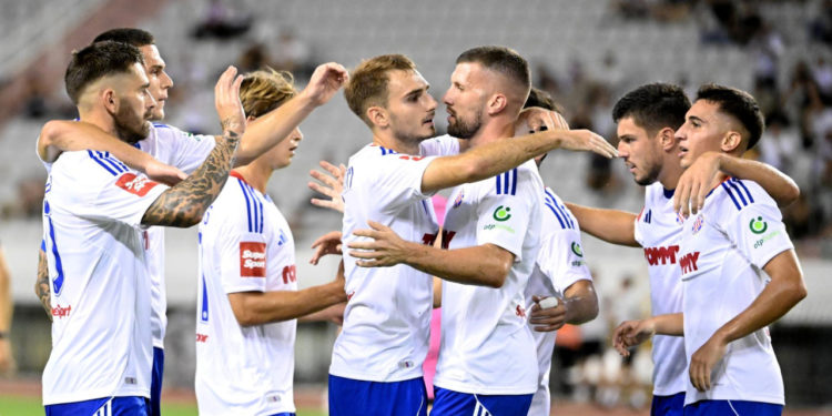 Sportske novosti – Ante Rebić i Hajduk: Vrijeme za preokret