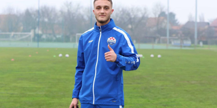 Sportske novosti – Aščić minute sakuplja s juniorima, Qestaj u još većem problemu