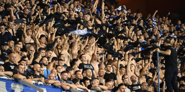 Sportske novosti – BBB: ‘Termin utakmice s Rijekom nije razlog zbog kojeg nije bilo organiziranog navijanja na sjeveru’