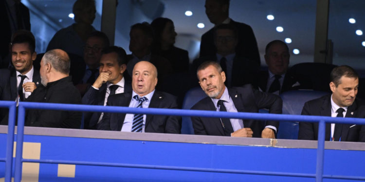 Sportske novosti – Bad Blue Boysi napravili show u Malmöu, Zajec stigao na veliki okršaj, Boban ostao u Zagrebu