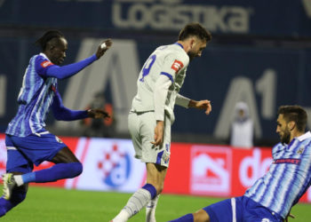 Sportske novosti – Belju je naživcirao Lokomotivin ‘kobac’, a jedan igrač na Maksimiru je dobio zasluženi naklon fortune