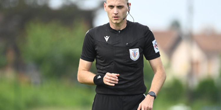 Sportske novosti – Bijelima u Turopolju pravdu dijeli čovjek zbog kojeg je Livajina izjava postala viralna…