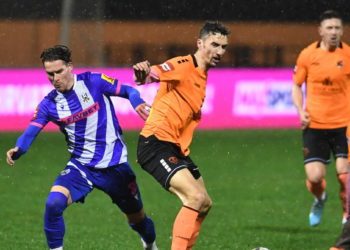 Sportske novosti – Bivši kapetan Hajduka ima novi klub, stiže u redove hrvatskog drugoligaša