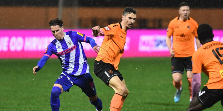 Sportske novosti – Bivši kapetan Hajduka ima novi klub, stiže u redove hrvatskog drugoligaša