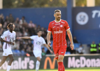 Sportske novosti – Bivši reprezentativac Srbije potpisao za hrvatski klub, susjedi u nevjerici: ‘Nakon Zvezde i Lige prvaka…’