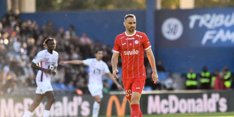 Sportske novosti – Bivši reprezentativac Srbije potpisao za hrvatski klub, susjedi u nevjerici: ‘Nakon Zvezde i Lige prvaka…’