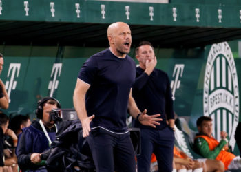 Sportske novosti – Bivši trener Modrih srušio hrvatskog prvaka: ‘Pobjeda je odjeknula, a ovo mi se najviše sviđa kod novog Dinama’