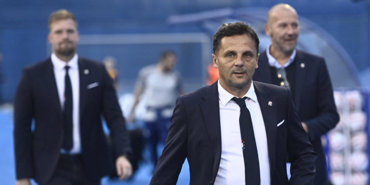 Sportske novosti – Boban čvrsto stoji iza Kovačevića, no vjeruju li igrači svom treneru?