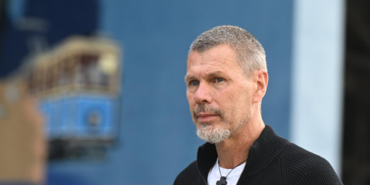 Sportske novosti – Bobana naljutile Conteove izjave: ‘To nema nikakve veze s porazom. Objasnite mi ovo…’