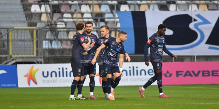 Sportske novosti – Branič Osijeka: ‘Doživio sam nešto što normalan čovjek ne može zamisliti. To rade bolesni umovi’