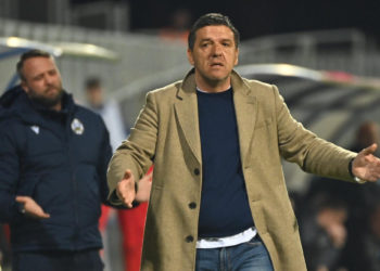 Sportske novosti – Čabraja ‘krade’ trenera Lokosima, u Vukovar stiže strateg koji je prepoznao talent Stojkovića i Kačavende