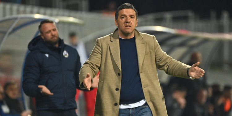 Sportske novosti – Čabraja ‘krade’ trenera Lokosima, u Vukovar stiže strateg koji je prepoznao talent Stojkovića i Kačavende